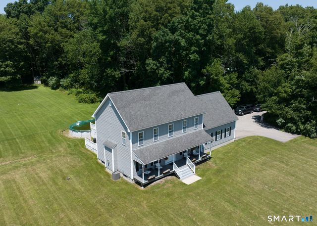 47 Cindy Drive, Coventry, CT 06238