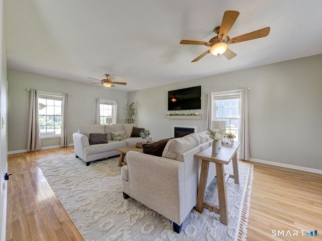 47 Cindy Drive, Coventry, CT 06238