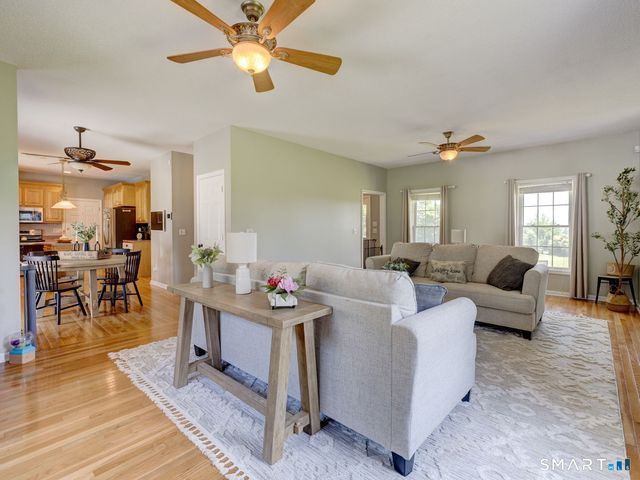 47 Cindy Drive, Coventry, CT 06238