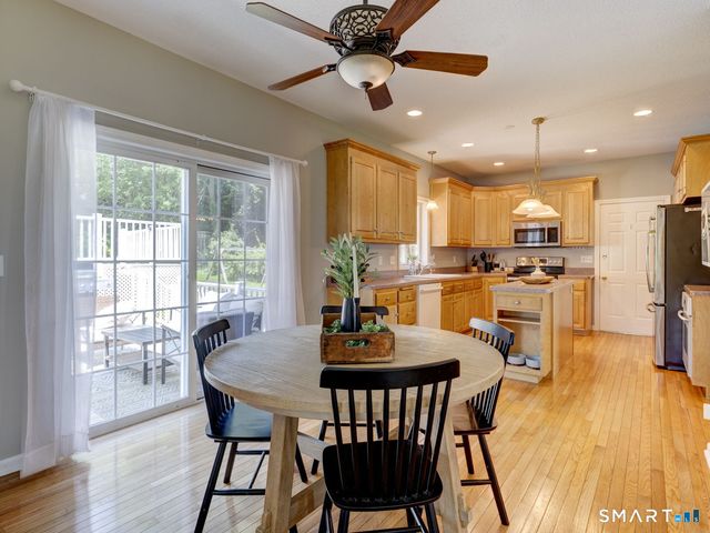 47 Cindy Drive, Coventry, CT 06238