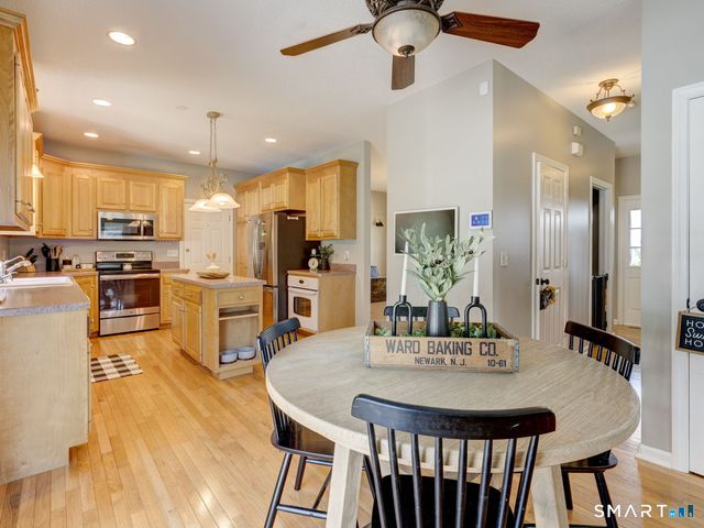 47 Cindy Drive, Coventry, CT 06238