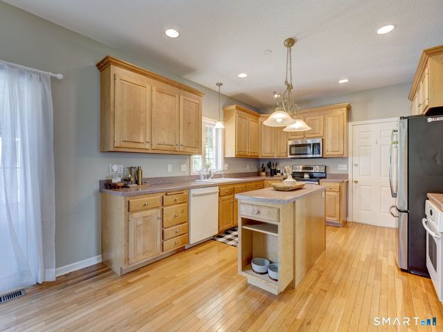47 Cindy Drive, Coventry, CT 06238