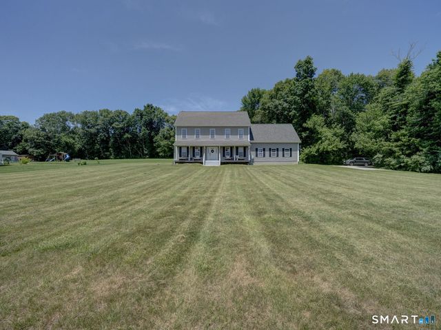47 Cindy Drive, Coventry, CT 06238