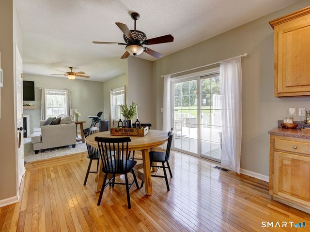 47 Cindy Drive, Coventry, CT 06238