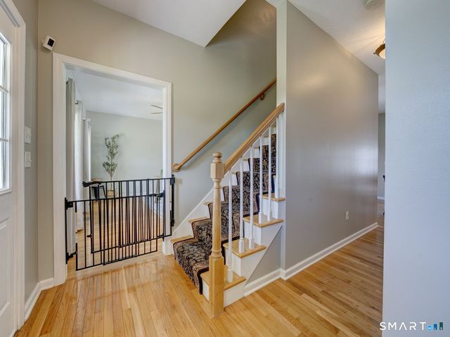 47 Cindy Drive, Coventry, CT 06238
