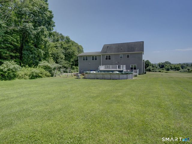 47 Cindy Drive, Coventry, CT 06238
