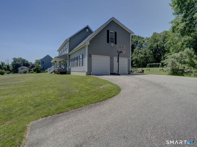 47 Cindy Drive, Coventry, CT 06238