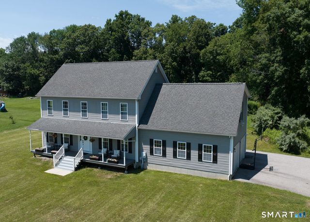 47 Cindy Drive, Coventry, CT 06238