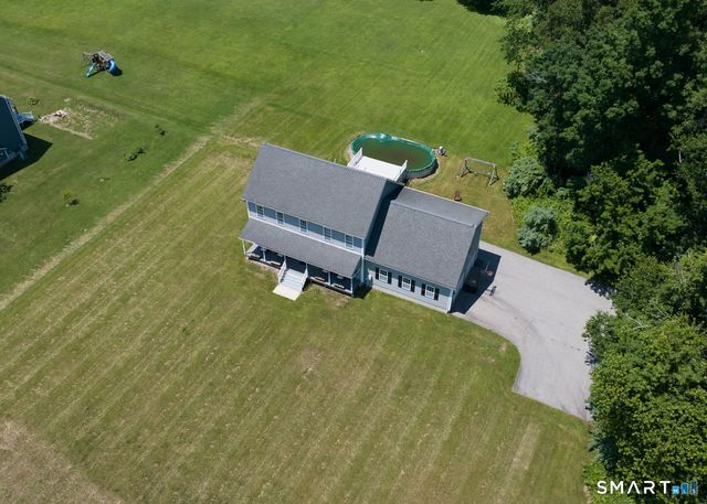 47 Cindy Drive, Coventry, CT 06238