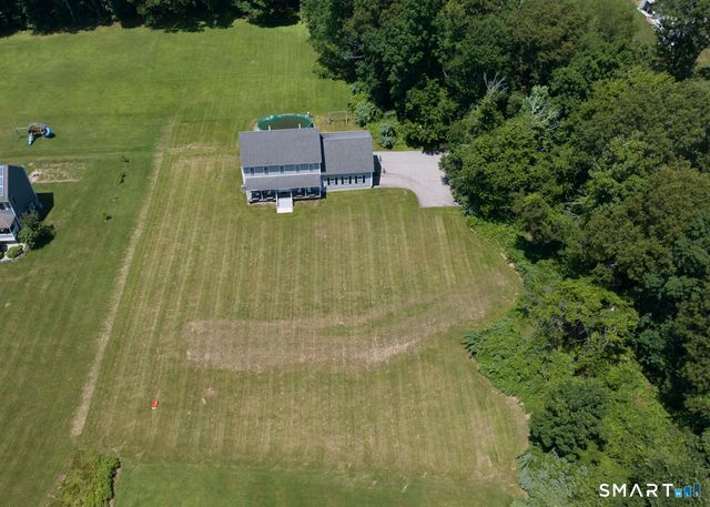 47 Cindy Drive, Coventry, CT 06238