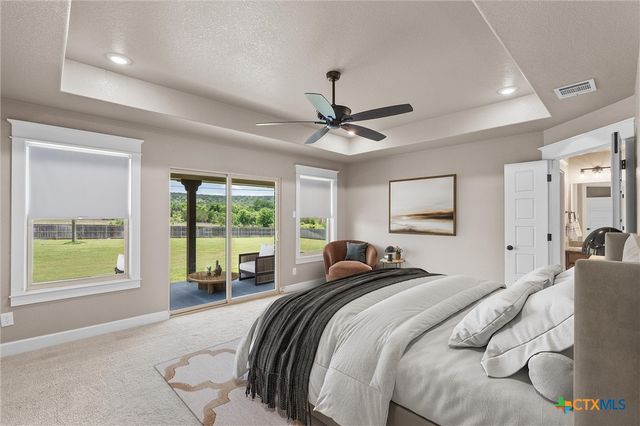 3533 Hooten Bend Road, Kempner, TX 76539