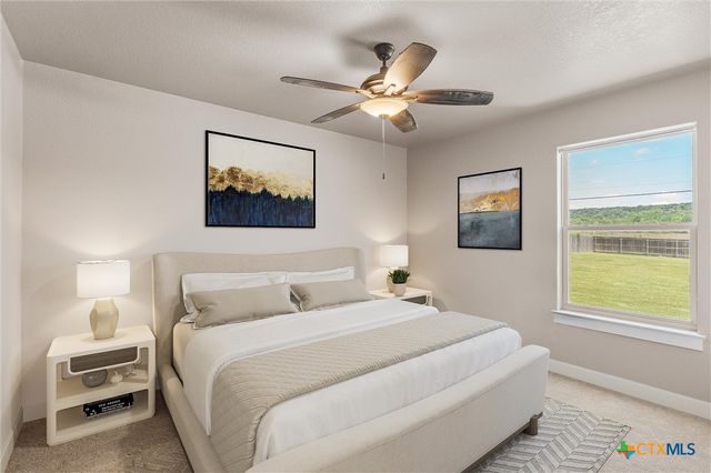 3533 Hooten Bend Road, Kempner, TX 76539
