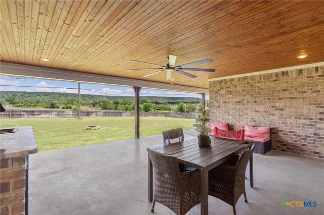 3533 Hooten Bend Road, Kempner, TX 76539