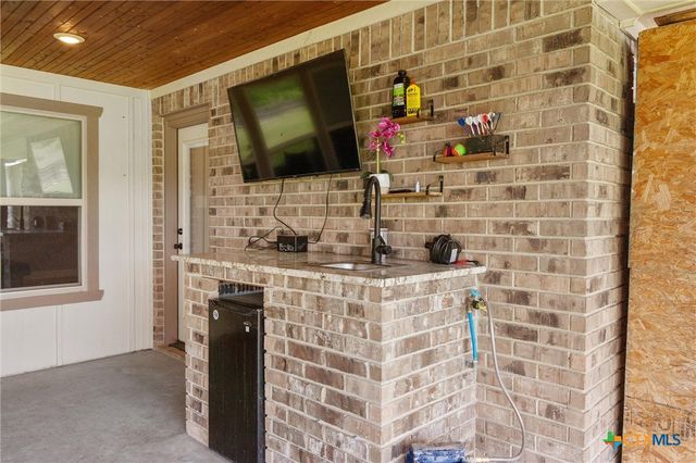 3533 Hooten Bend Road, Kempner, TX 76539