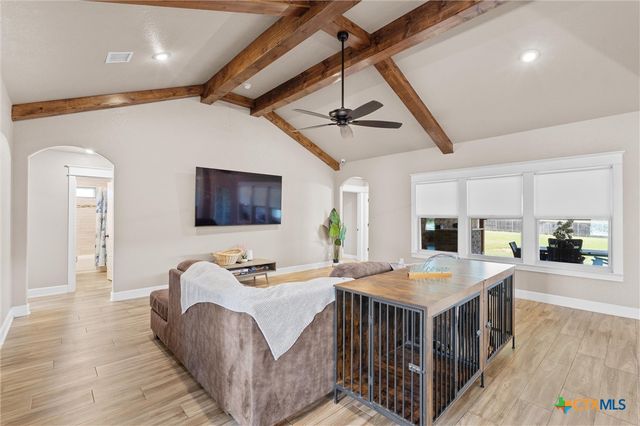 3533 Hooten Bend Road, Kempner, TX 76539