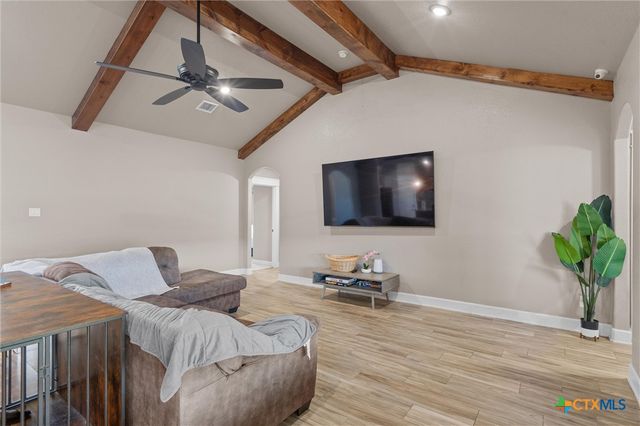 3533 Hooten Bend Road, Kempner, TX 76539