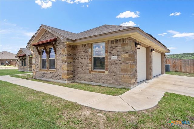 3533 Hooten Bend Road, Kempner, TX 76539