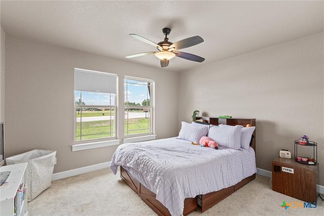 3533 Hooten Bend Road, Kempner, TX 76539