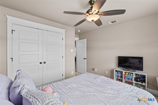 3533 Hooten Bend Road, Kempner, TX 76539