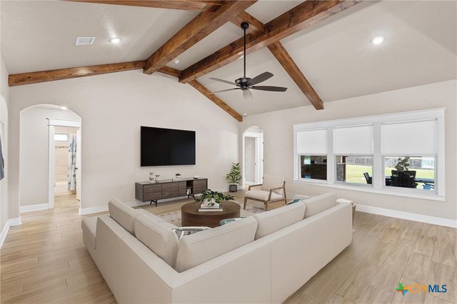3533 Hooten Bend Road, Kempner, TX 76539