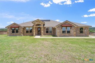 3533 Hooten Bend Road, Kempner, TX 76539
