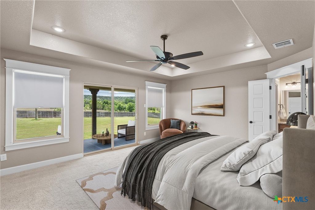 Image 19 of property listing at 3533 Hooten Bend Road, Kempner, TX 76539
