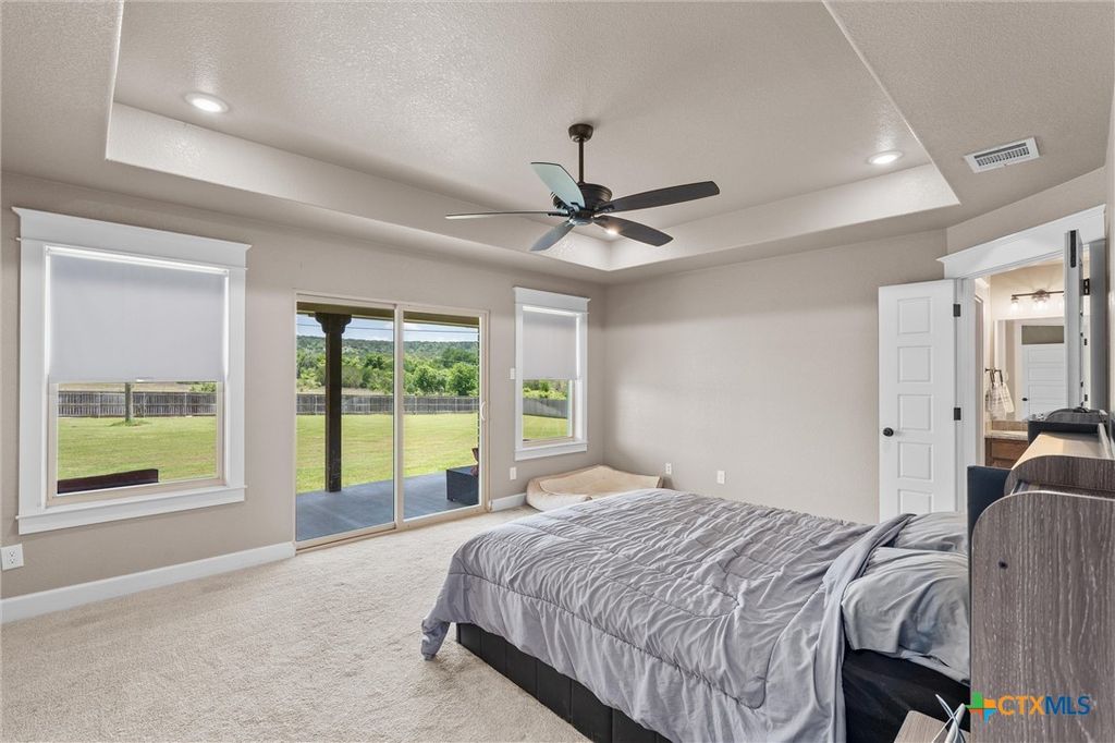 Image 20 of property listing at 3533 Hooten Bend Road, Kempner, TX 76539