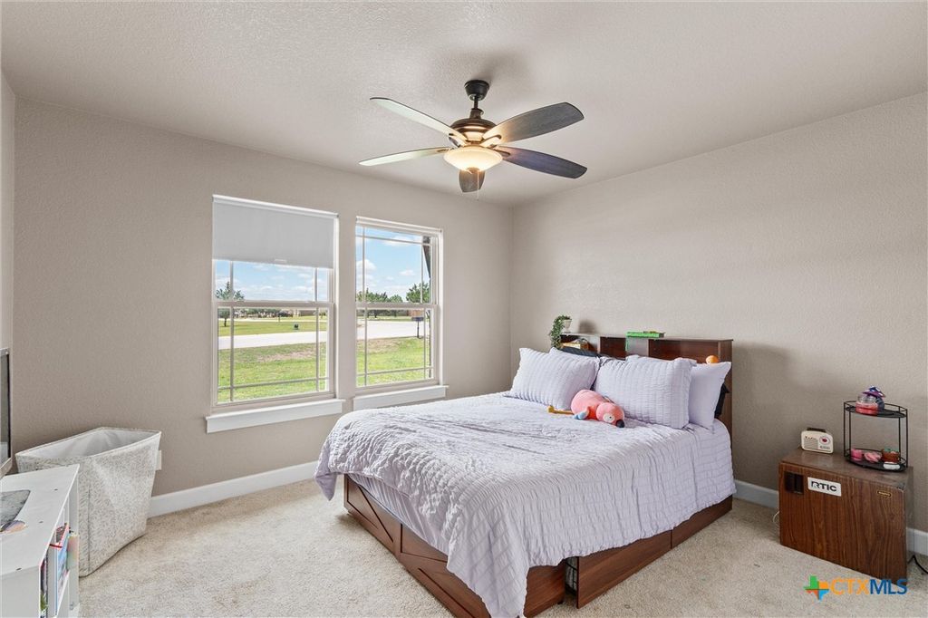 Image 24 of property listing at 3533 Hooten Bend Road, Kempner, TX 76539