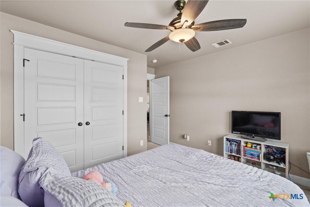 Image 25 of property listing at 3533 Hooten Bend Road, Kempner, TX 76539