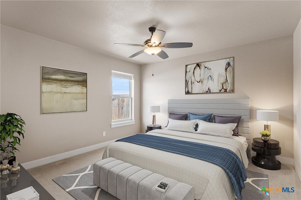 Image 26 of property listing at 3533 Hooten Bend Road, Kempner, TX 76539