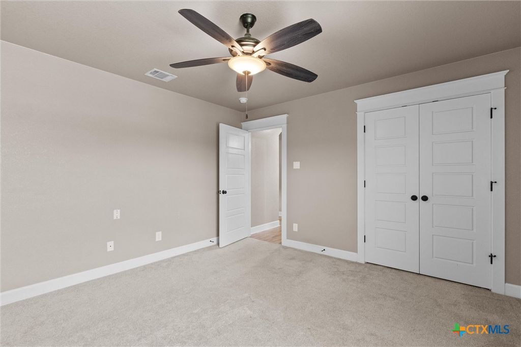 Image 28 of property listing at 3533 Hooten Bend Road, Kempner, TX 76539