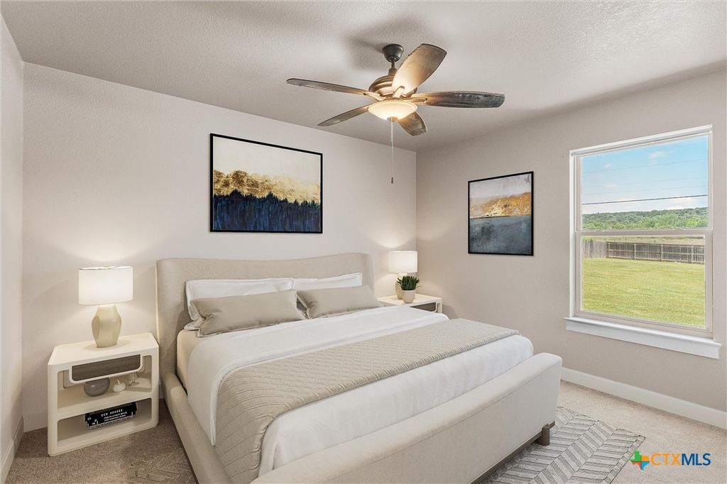 Image 30 of property listing at 3533 Hooten Bend Road, Kempner, TX 76539