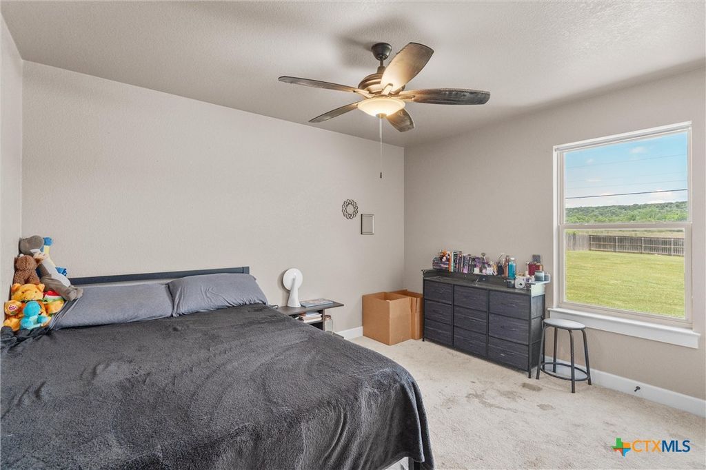Image 31 of property listing at 3533 Hooten Bend Road, Kempner, TX 76539
