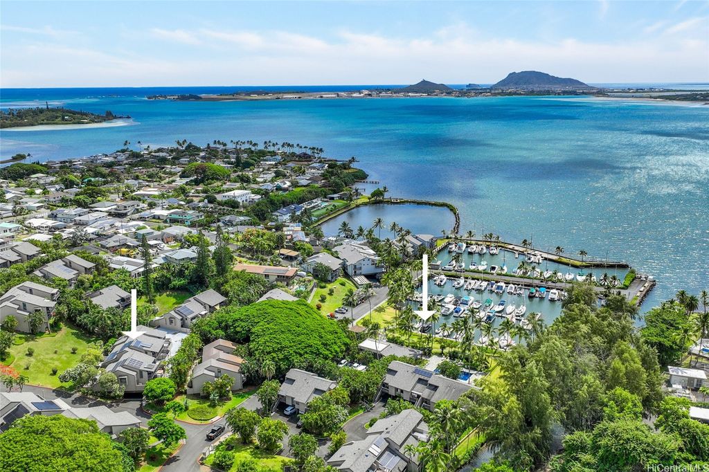 45-995 Wailele Road 29, Kaneohe, HI 96744