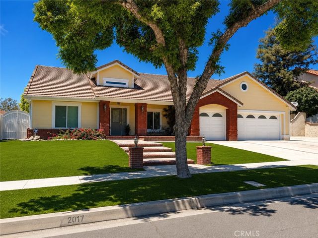 2017 Windemere Way, Upland, CA 91784