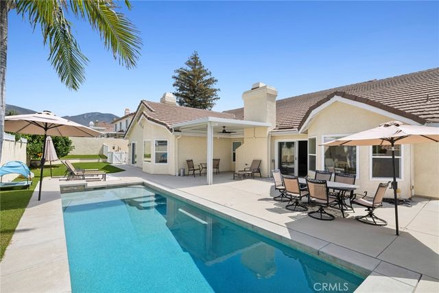 2017 Windemere Way, Upland, CA 91784