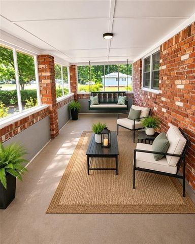 5656 Handley Boulevard, Morrow, GA 30260