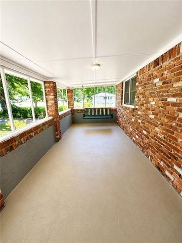 5656 Handley Boulevard, Morrow, GA 30260