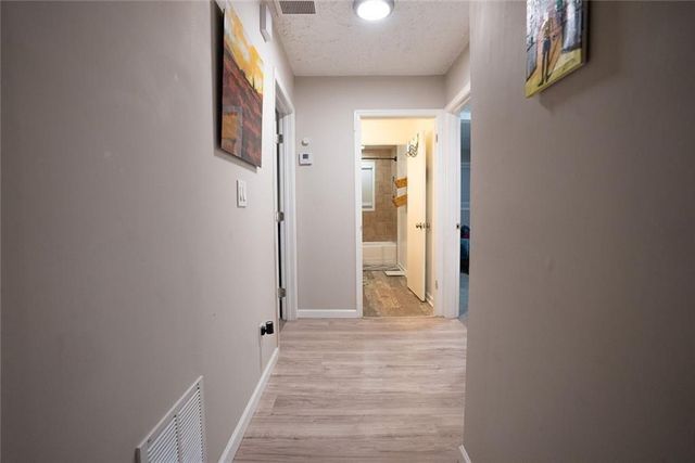 5656 Handley Boulevard, Morrow, GA 30260