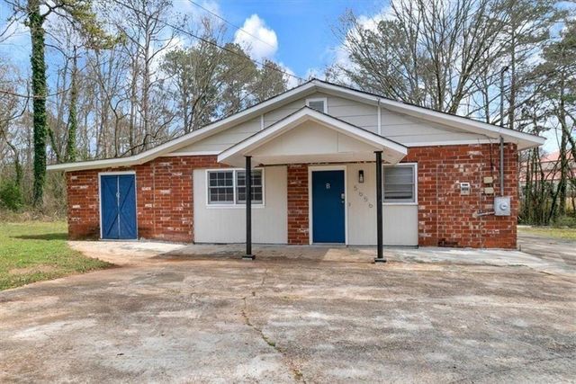 5656 Handley Boulevard, Morrow, GA 30260