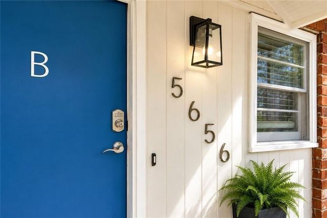 5656 Handley Boulevard, Morrow, GA 30260