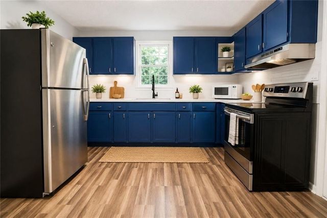 5656 Handley Boulevard, Morrow, GA 30260