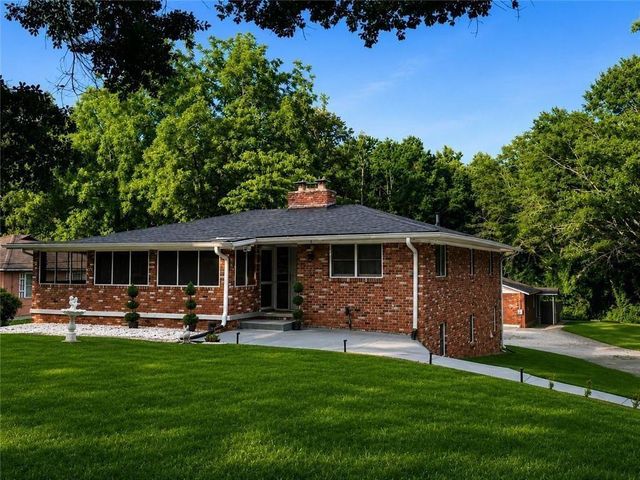 5656 Handley Boulevard, Morrow, GA 30260