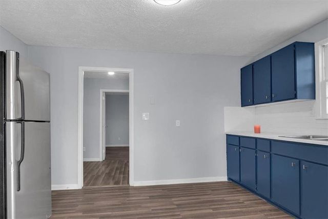 5656 Handley Boulevard, Morrow, GA 30260