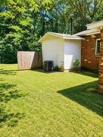 5656 Handley Boulevard, Morrow, GA 30260