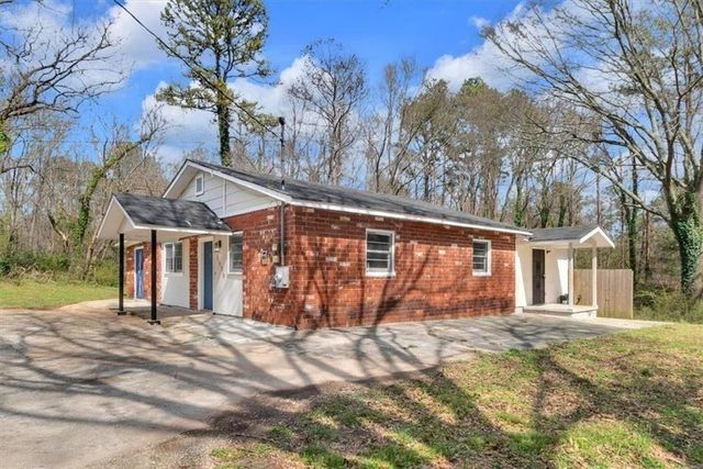 5656 Handley Boulevard, Morrow, GA 30260