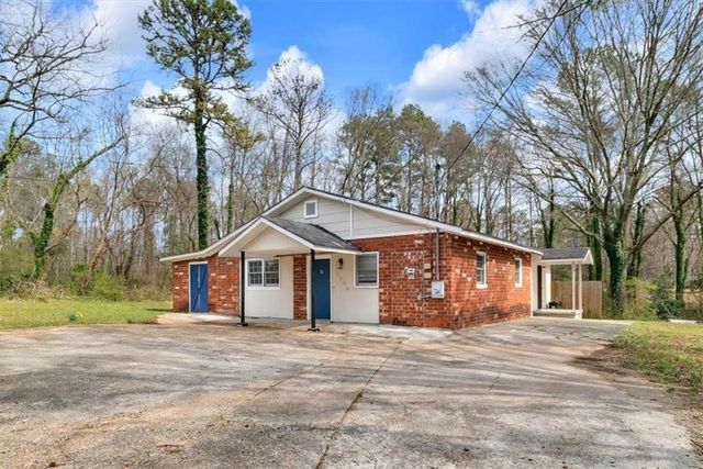 5656 Handley Boulevard, Morrow, GA 30260