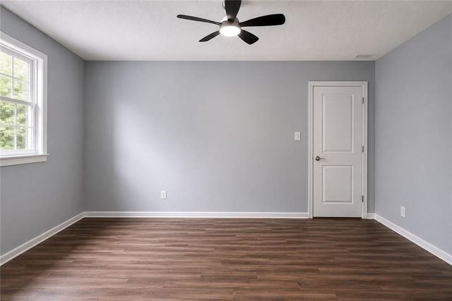 5656 Handley Boulevard, Morrow, GA 30260