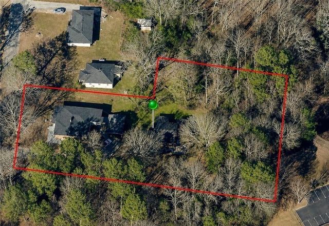 5656 Handley Boulevard, Morrow, GA 30260