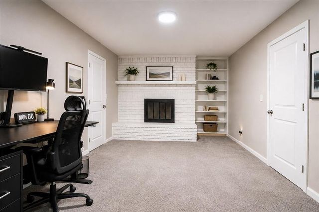 5656 Handley Boulevard, Morrow, GA 30260